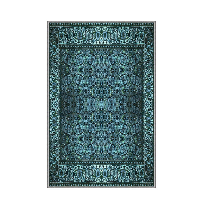 Conceptum Alfombra de Pasillo Exfab259 Multicolor 80 x 300 cm Conceptum Alfombra de Pasillo Exfab259 Multicolor 80 x 300 cm